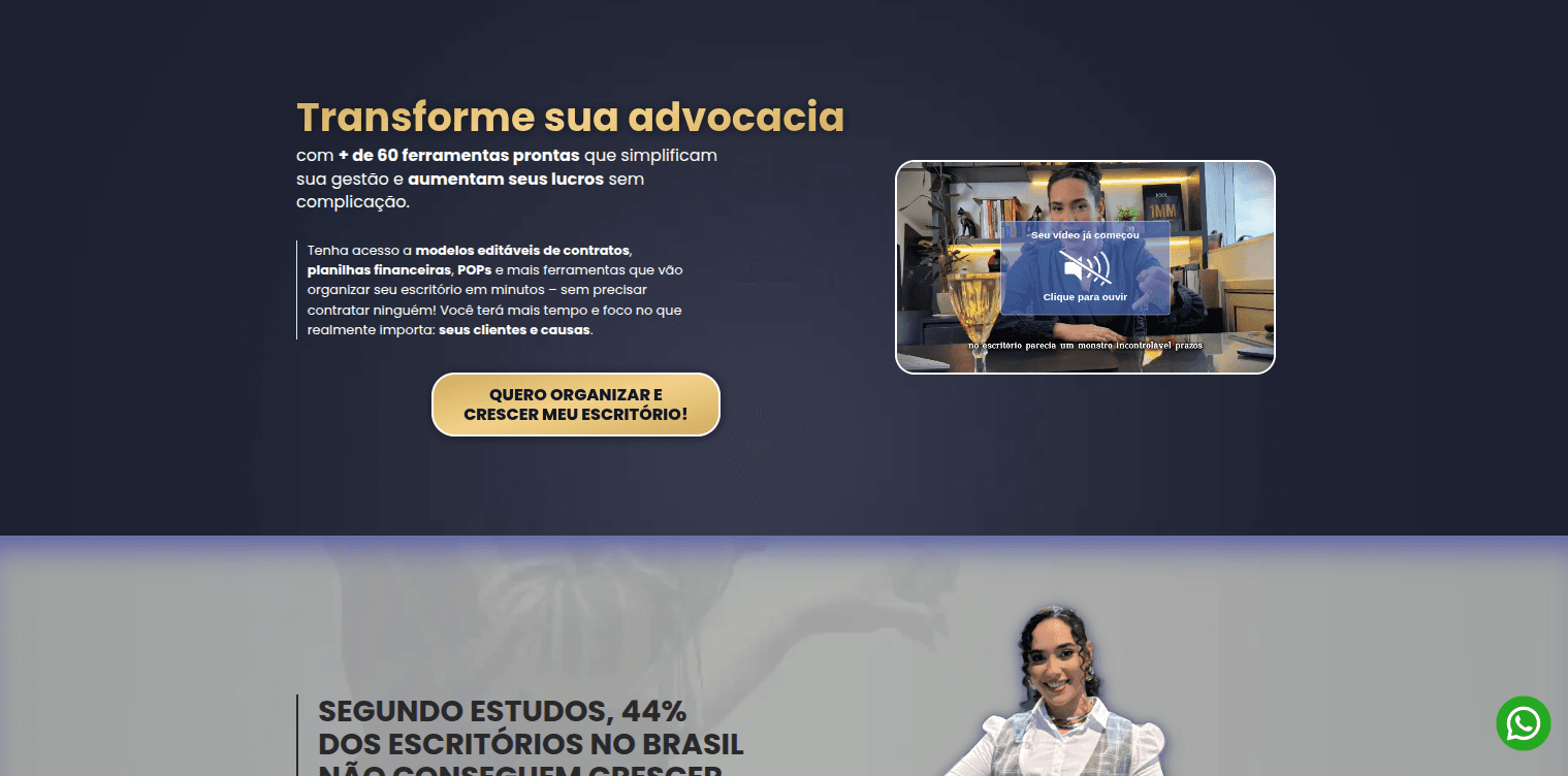 Pack VIP Raíssa Lobo